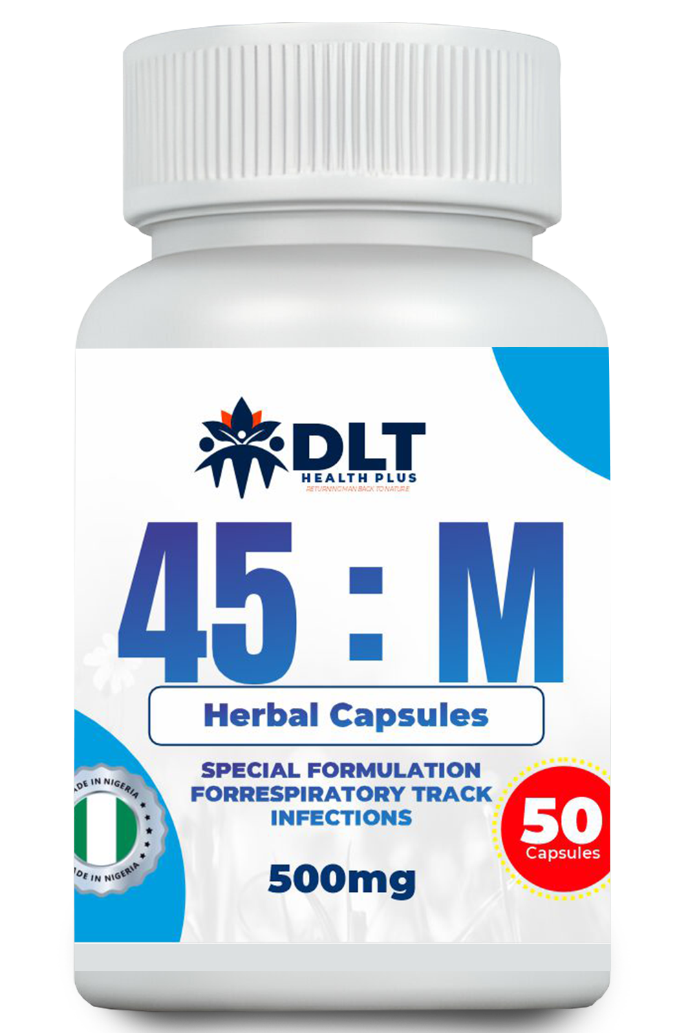 Vitamin for Men