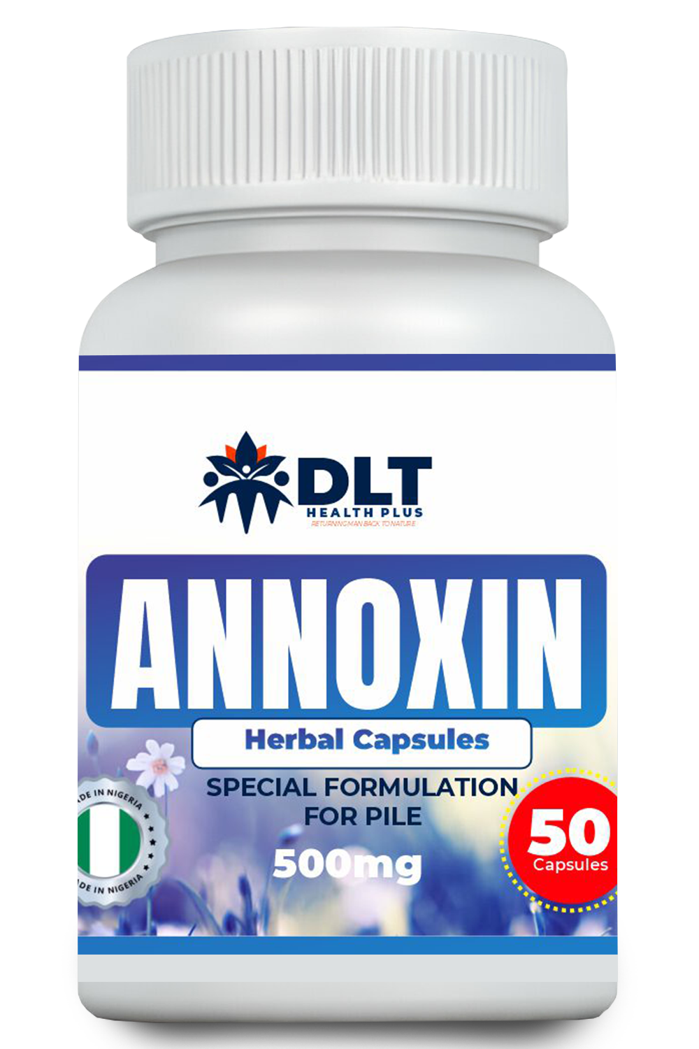 Vitamin for Men