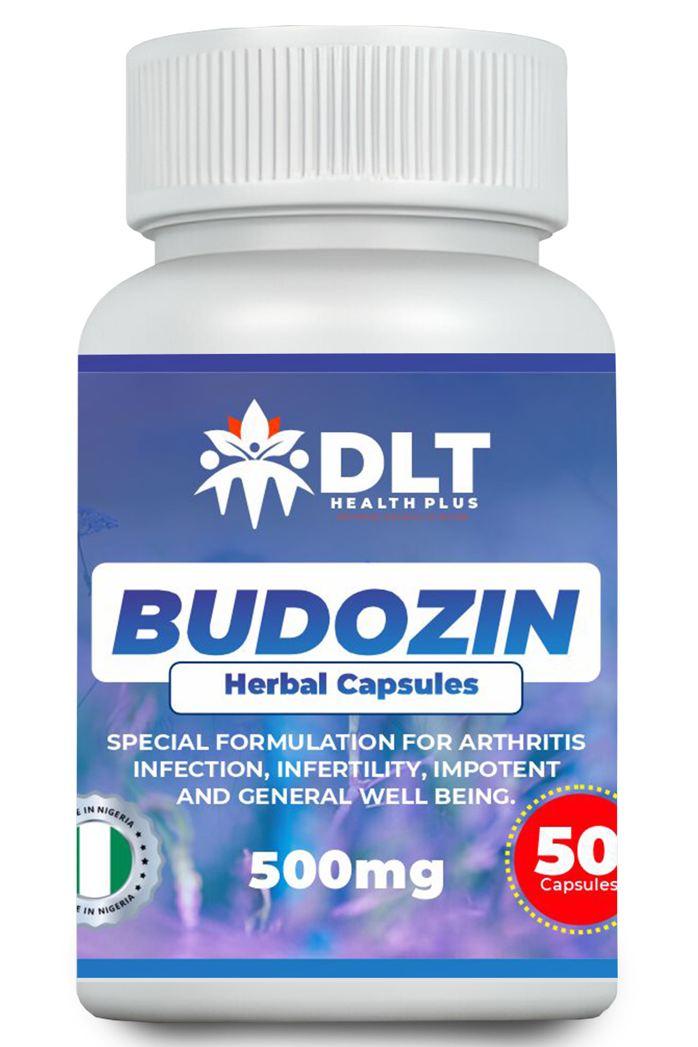 Vitamin for Men