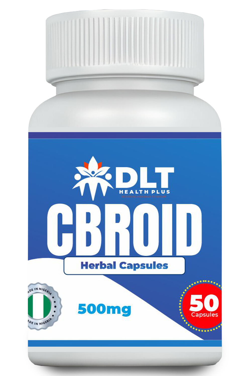 Vitamin for Men