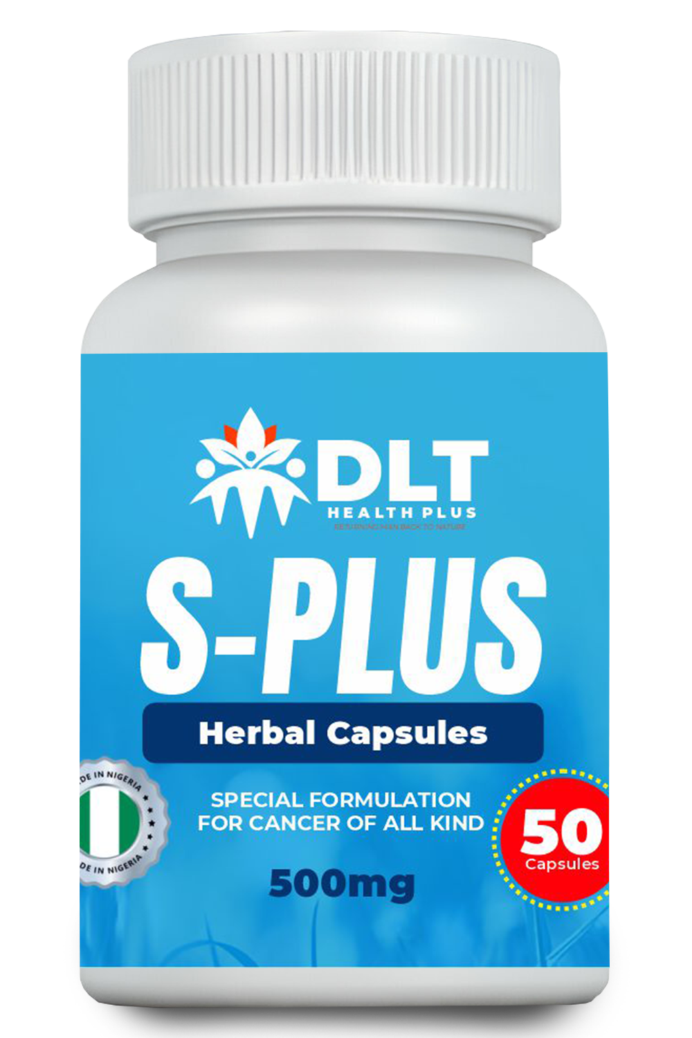 Vitamin for Men