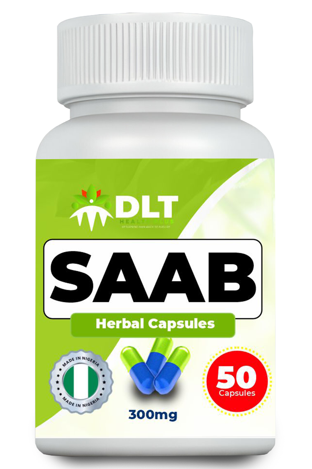 Vitamin for Men