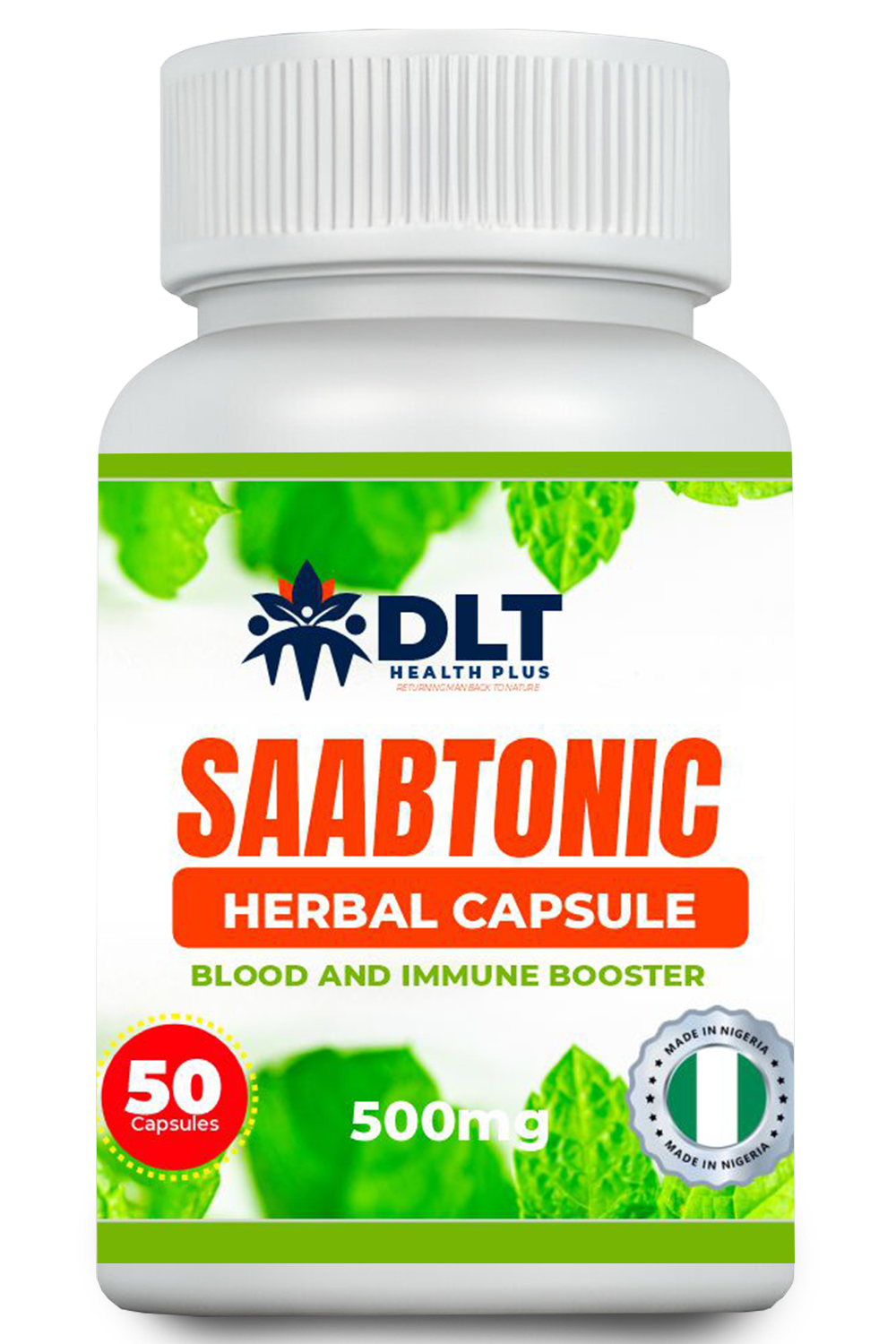 Vitamin for Men