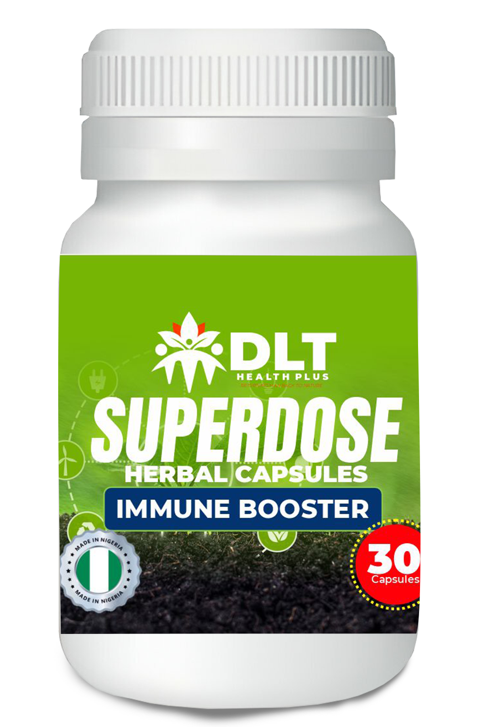 Vitamin for Men